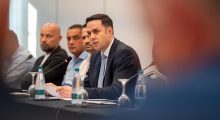 LDK-ja heq dorë nga posti i presidentit, kërkon president “që e mbron Republikën”