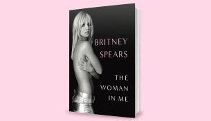 Britney Spears do të publikojë librin e saj “The Woman in Me” në tetor të këtij viti