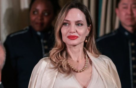 Ku do të jetojë Angelina Jolie pasi po e braktis Amerikën