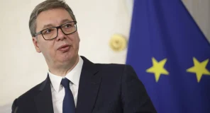 Vuçiçi pretendon se e di verdiktin e Hagës për Thaçin