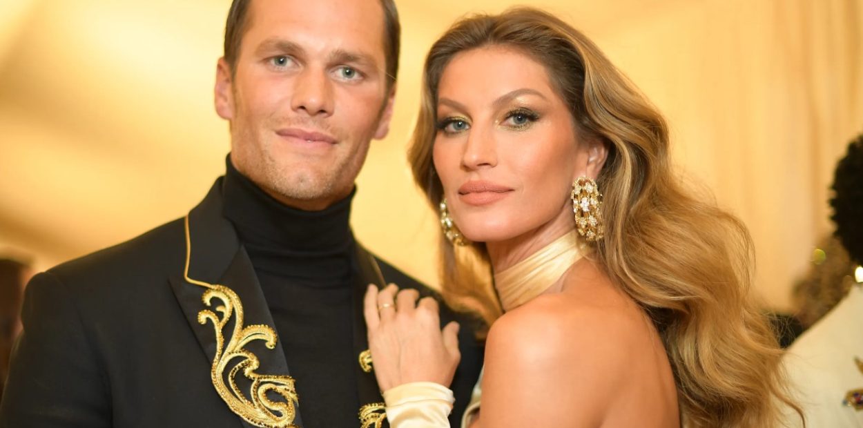 Tom Brady thyen heshtjen për divorcin: “Ishte një sfidë e vështirë”