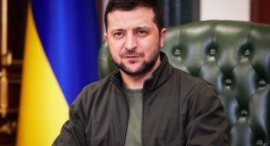 Zelensky-Macron diskutojnë zhvillimet e fundit, koordinojnë hapat e ardhshëm