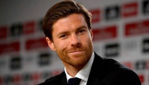 Lojtarët e Realit që mbështesnin Xabin