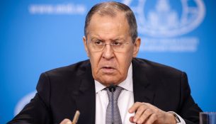 Lavrov: Me SHBA-të kemi më shumë hapësirë komunikimi për Ballkanin sesa me BE-në