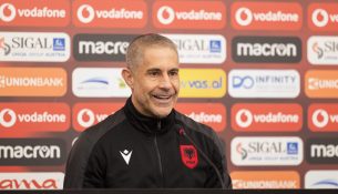 “Si ndaj Anglisë, si ndaj Andorës”