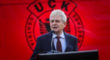 Ahmeti: Demonstrata s’është kundër shtetit të Maqedonisë, krerët e UÇK-së akuzohen për vepra të pabëra