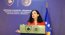 Presidenca thotë se nuk është ngarkuar asnjë prokuror për çështjen e kërcënimit ndaj Osmanit