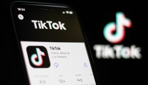 TikTok po krijon një qendër të re të dhënash në Finlandë