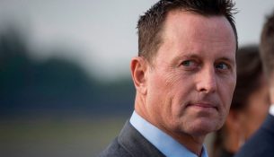 Grenell: SHBA-të e kanë obligim ta shtyjnë përpara Serbinë