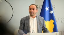 Prokuroria Speciale nis hetimet edhe ndaj Liburn Aliut, pas raportimit të Albanian Post