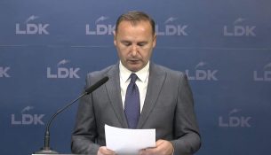 Zemaj akuzon Qeverinë Kurti për dështime, polarizim dhe dëmtim të raporteve me aleatët