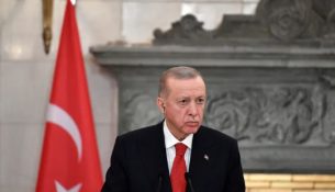 Erdogan jep alarmin: Lufta Rusi-Ukrainë ka mbërritur në pragun e Turqisë