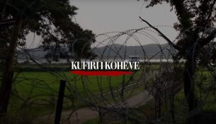 Kufiri i kohëve: rrëfimi për ndarjen dhe ëndrrat e koreaneve për bashkim