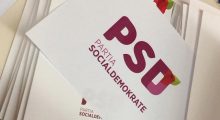 PSD dorëzon në KQZ listat me kandidatët për deputetë