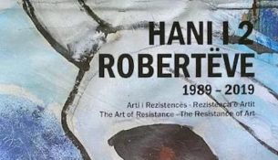 Hani e solli artin si model rezistence
