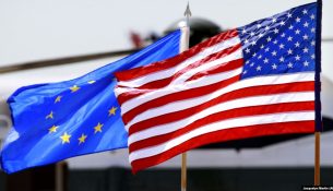 GIS: SHBA-ja mund të prioritizojë Bosnjën para Kosovës dhe Serbisë