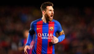 “Duhet ta kthejmë Messin te Barça”