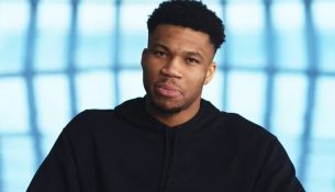 Giannis Antetokounmpo thotë në dokumentarin e tij të ri se “pothuajse e la basketbollin pas vdekjes së babait të tij”