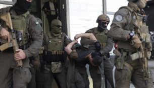 Ekstradohet në Kosovë i dyshuari për mashtrim, ishte në arrati