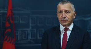 Kamberi: Dy mandate për shqiptarët në Kuvendin e Serbisë, në garë për të tretin