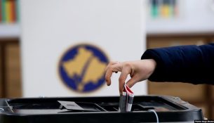 Një javë deri te zgjedhjet lokale në Kosovë