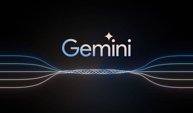 Gemini tani ju lejon të modifikoni imazhet e krijuara me AI