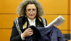GJKKO rrëzon kërkesën e PD që çështja ndaj Irena Gjokës të shqyrtohet nga një gjykatë tjetër