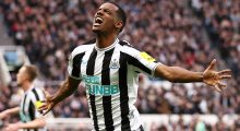 Isak – Man Utd, vjen lajmi i fundit