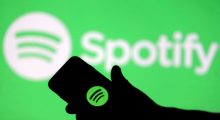 Spotify po sjell një funksion të ri