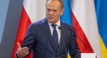 Paralajmërimi i Tusk në fillim të presidencës polake: “Nëse Evropa është e pafuqishme, ajo nuk do të mbijetojë”