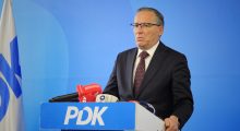 Hamza: Bashkimi, forca më e madhe e PDK-së