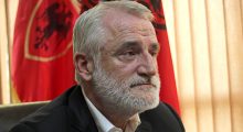 Menduh Thaçi i refuzon zgjedhjet e tetorit