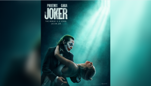 Konfirmohet data e trailerit të parë dhe posteri i ri i Joker 2