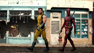 Deadpool dhe Wolverine rikthehen në ekran për të “shpëtuar” Marvel