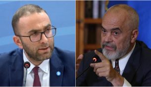 Bardhi-Ramës: Për pushtetin nuk e ke problem as të flirtosh me Iranin