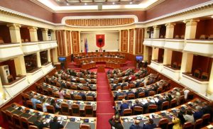 Parlamenti nis diskutimet për Buxhetin 2026