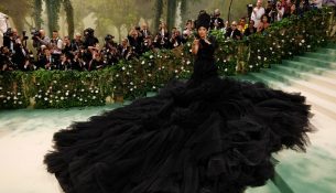 Cardi B sqaron pse ajo iu referua stilistit të veshjes së saj në Met Gala si “aziatik” në vend të emrit të tij