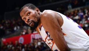 Lakers mund të shkaktojë një tjetër cunami në NBA: Ata duan Kevin Durant