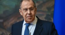 Lavrov: SHBA premtoi Ukrainën jo në NATO dhe ‘tokë ruse’