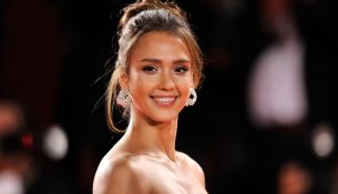 Jessica Alba ndan sekretin e saj për një martesë të lumtur