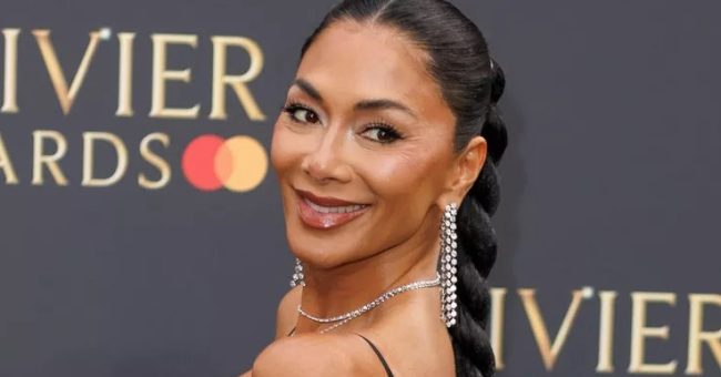 Nicole Scherzinger flet për shpresat e saj për të krijuar një familje, thotë se “dëshiron të bëhet nënë”