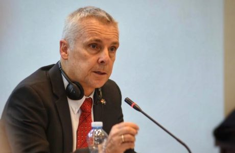 Dështimi i 33-të, Rohde: Situatë depresvie, Kosova s’e ka lluksin për një ngecje të tillë