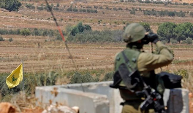 Publikohet drafti i plotë i marrëveshjes historike Izrael-Liban