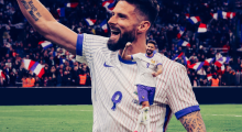 Një ‘vallëzim i fundit’ për Olivier Giroud, legjenda e nënvlerësuar e Francës