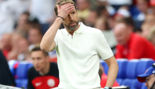 Gareth Southgate jep dorëheqjen si trajner i Anglisë