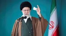 Opozita iraniane thotë se Khamenei është eliminuar