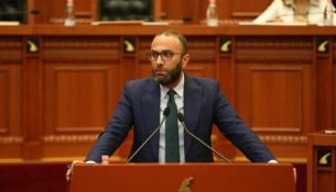 Ndryshimet në Kodin e Procedurës Penale, Bardhi: ‘Rama po qep një ligj sipas masës së vet’