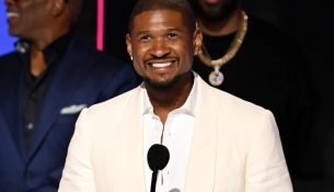 Usher, Victoria Monet dhe Tyla fitojnë çmimet kryesore në “BET Awards 2024”