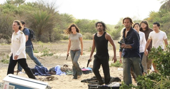 “Lost” gjeti rrugën drejt një ekuacioni që ndryshoi të ardhmen e botës së televizionit