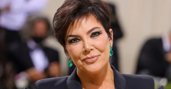 Kris Jenner zbulon planet për heqjen e vezoreve të saj